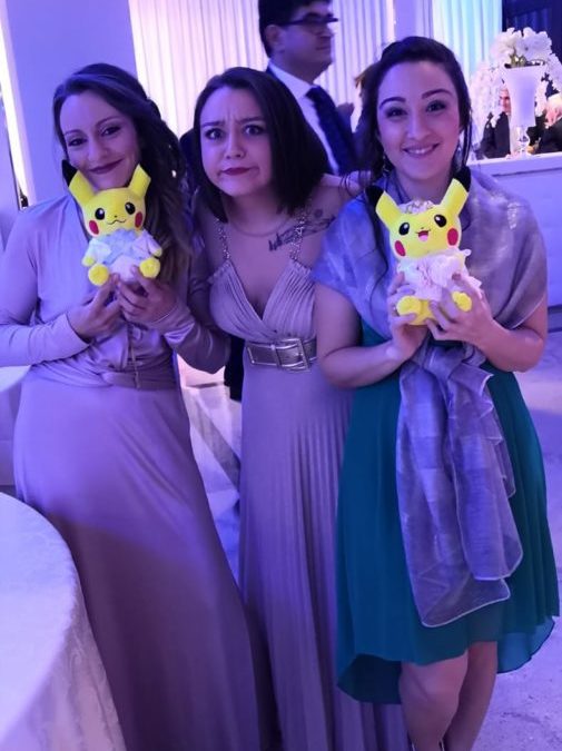 wedding