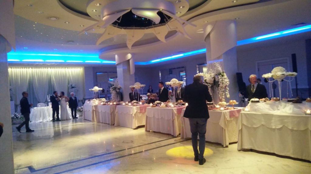wedding