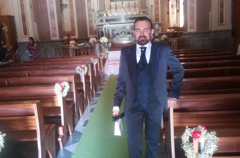 In attesa…