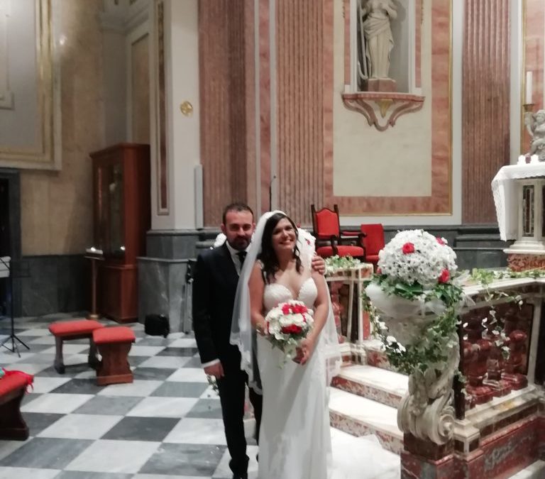 Gli sposi