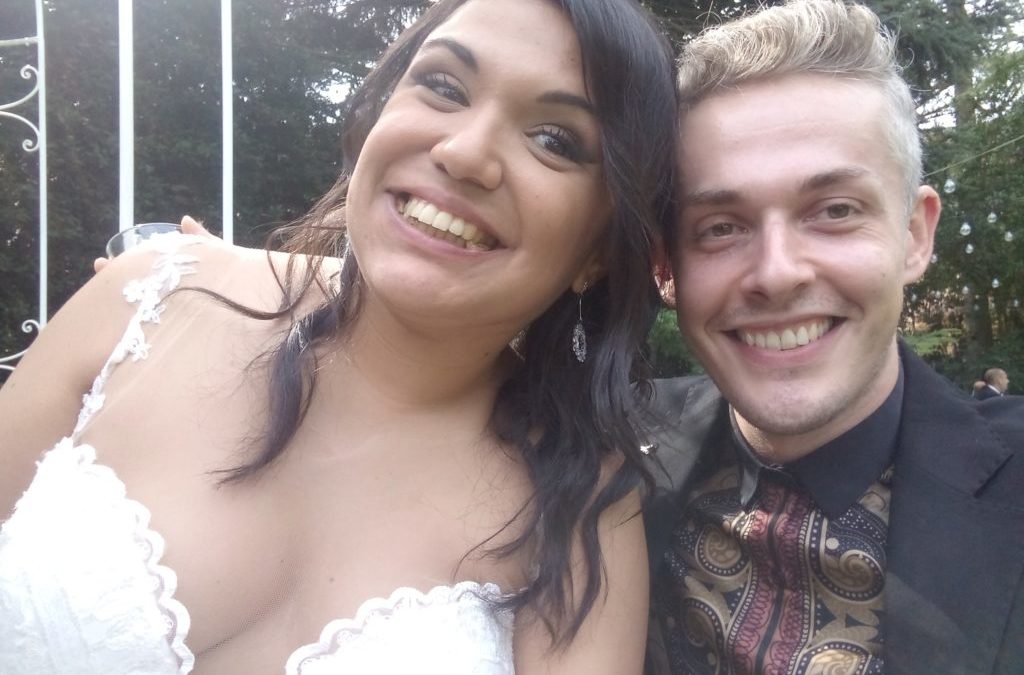 ROBBY E PAOLETTA