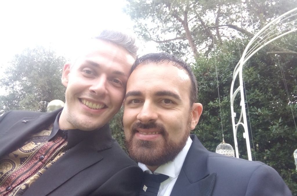 ROBBY E GIO