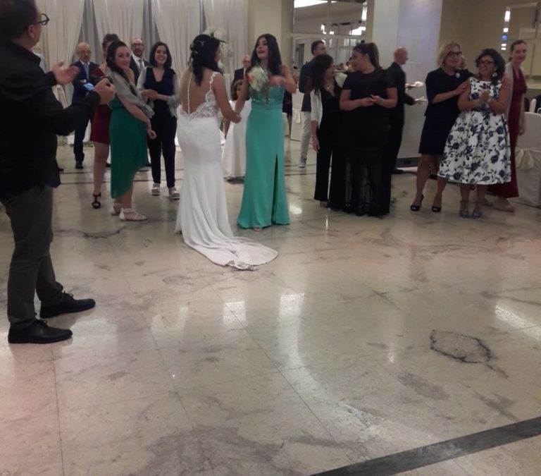 wedding