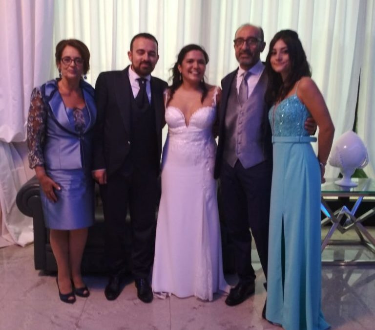 wedding